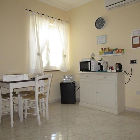 City Life Pompeii Kamer foto